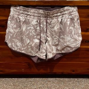 LuLu Choose-A-Side Shorts